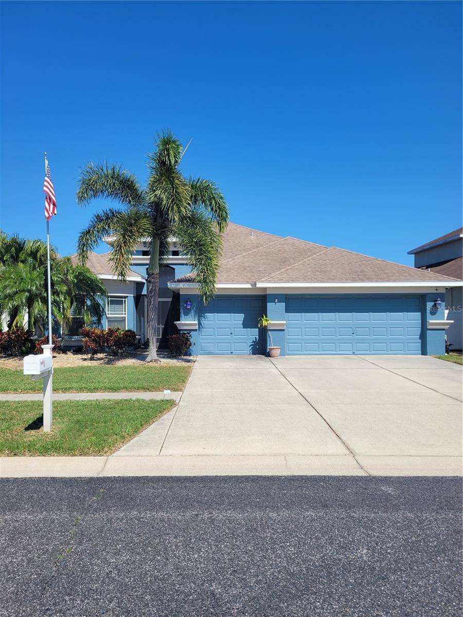 Ruskin, FL 33570,1770 MIRA LAGO CIR