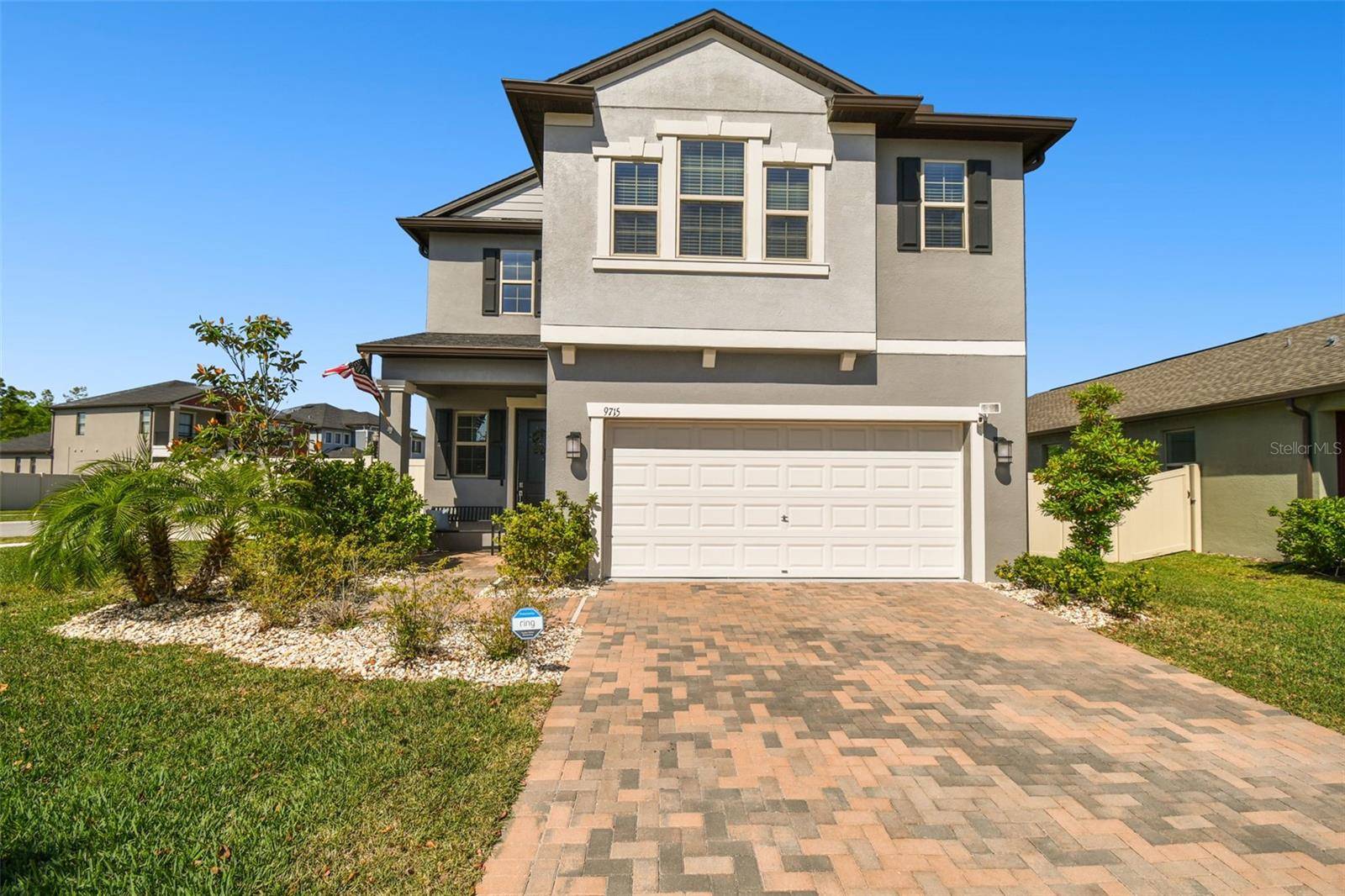 Land O Lakes, FL 34637,9715 LITTLE BLUESTEM DR