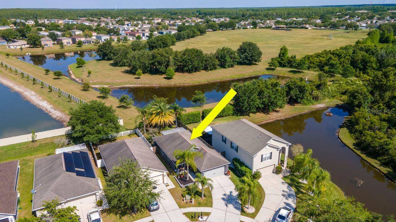 Land O Lakes, FL 34638,3442 FYFIELD CT