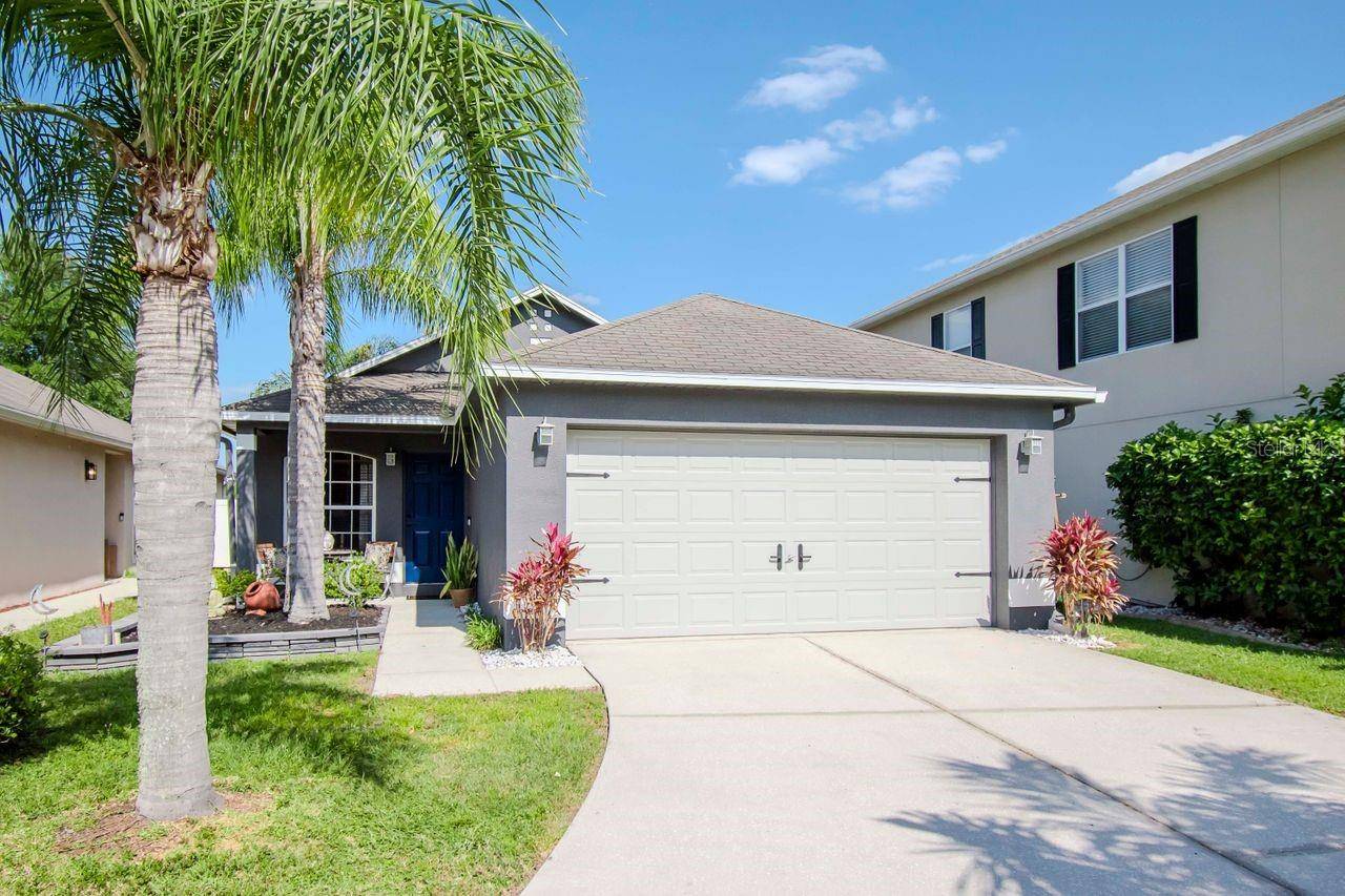 Land O Lakes, FL 34638,3442 FYFIELD CT