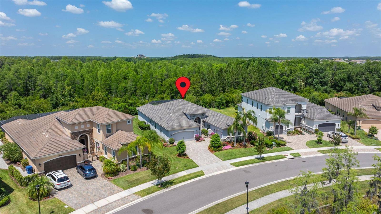 Wesley Chapel, FL 33543,2273 HOLLOW FOREST CT