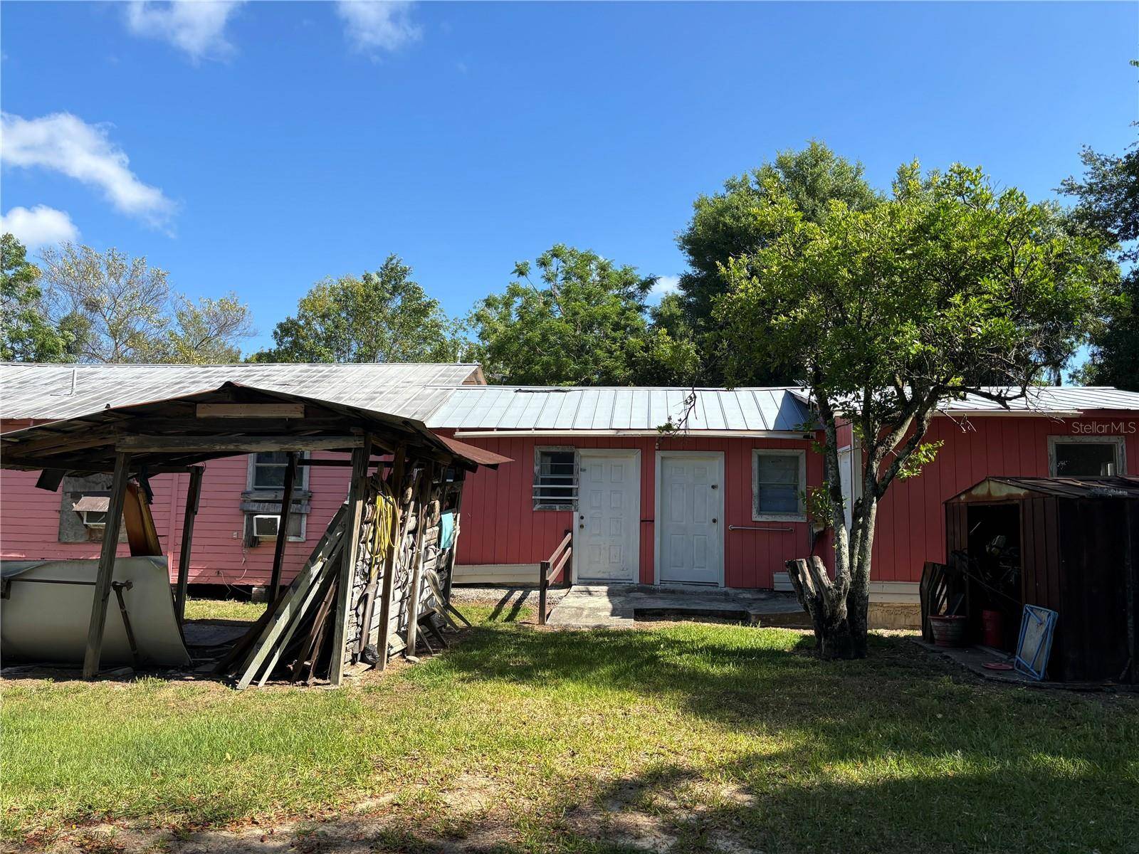 Dade City, FL 33523,14806 DADE