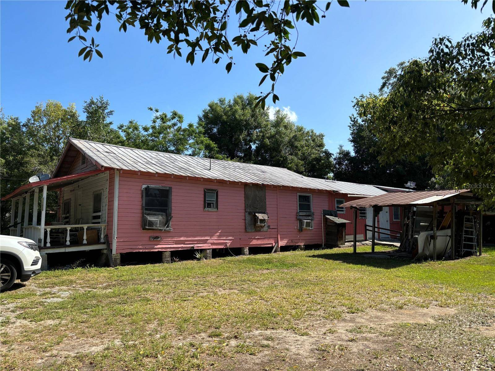 Dade City, FL 33523,14806 DADE