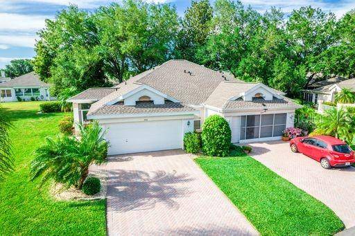 Sun City Center, FL 33573,2311 MARKSMEN CT