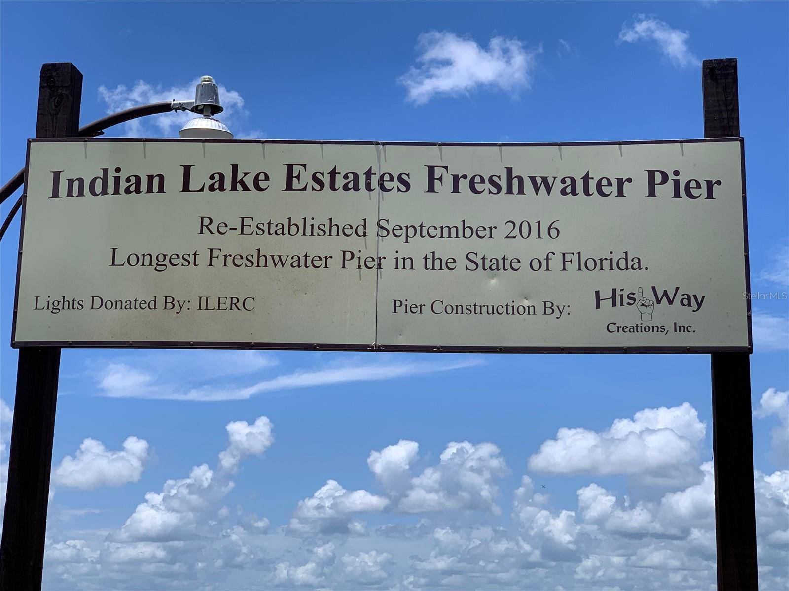 Indian Lake Estates, FL 33855,315 JAPONICA AVE