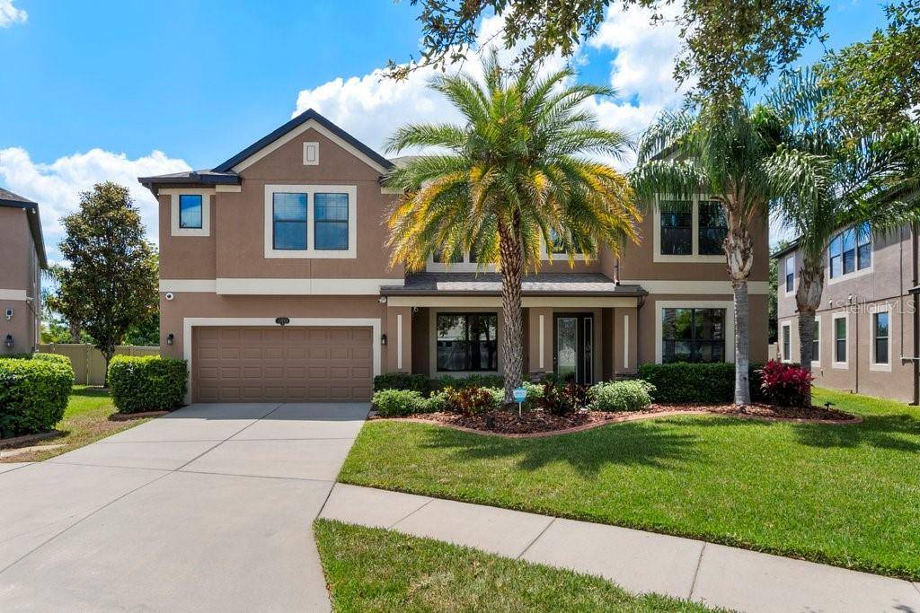 Riverview, FL 33569,11603 PALMETTO PINE ST