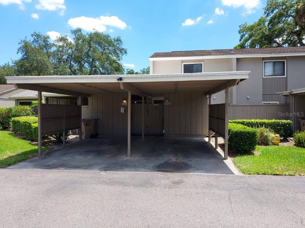 Temple Terrace, FL 33637,7929 PINE DR #35