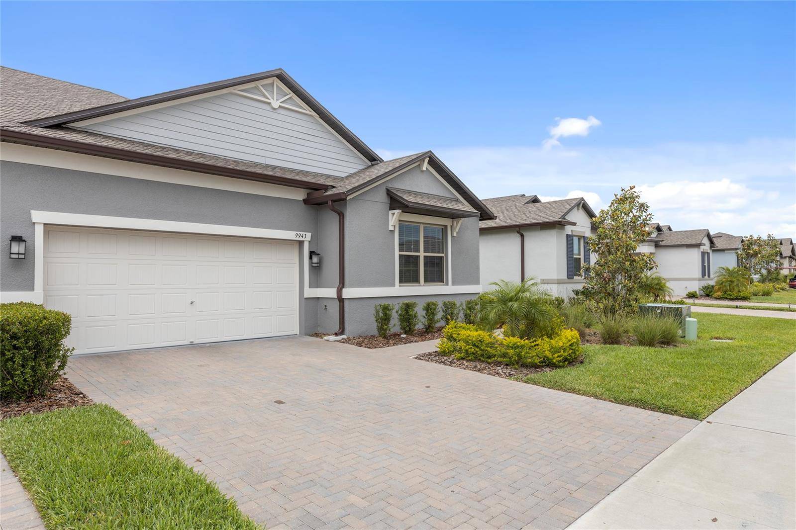 Land O Lakes, FL 34637,9943 CAMPANULA CT