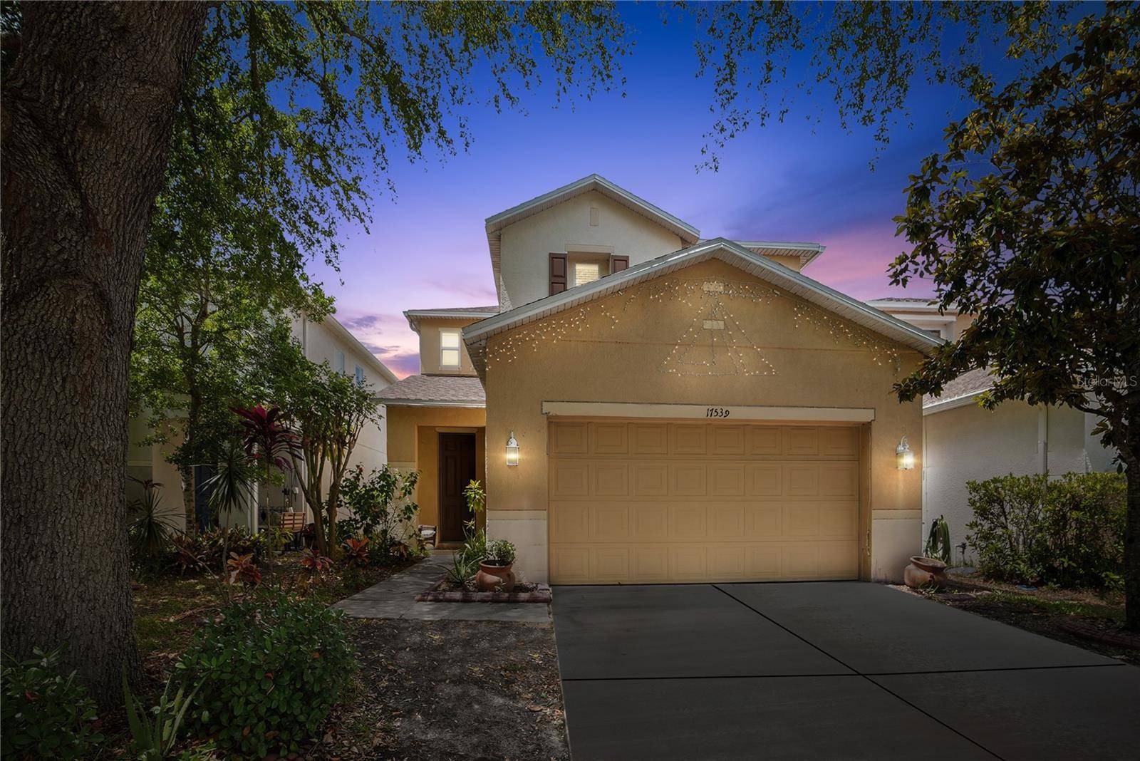 Land O Lakes, FL 34638,17539 BALMAHA DR