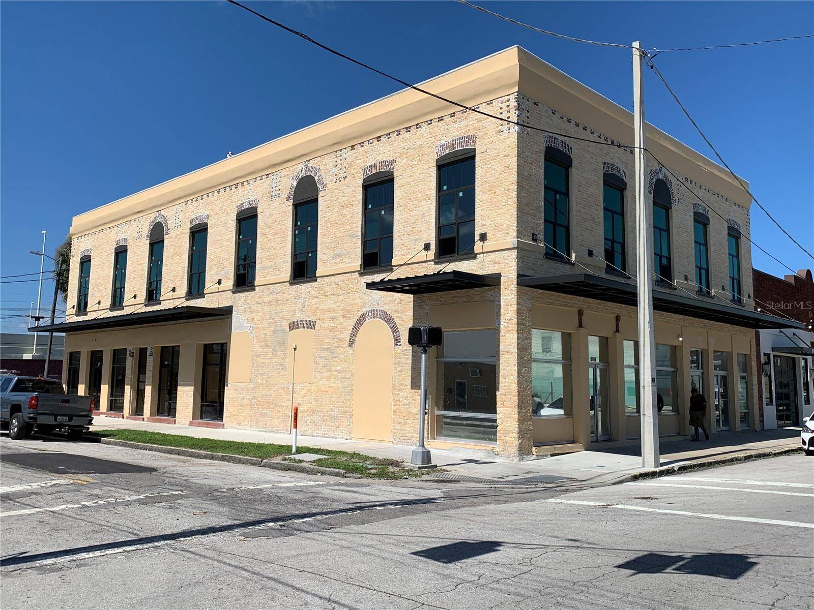 Tampa, FL 33607,2100 W MAIN ST