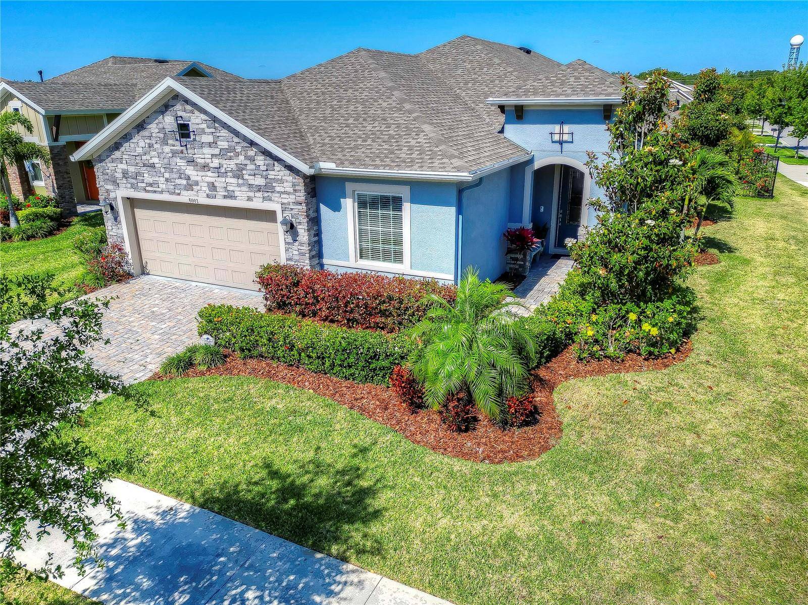 Lithia, FL 33547,6001 BURROWING OWL PL