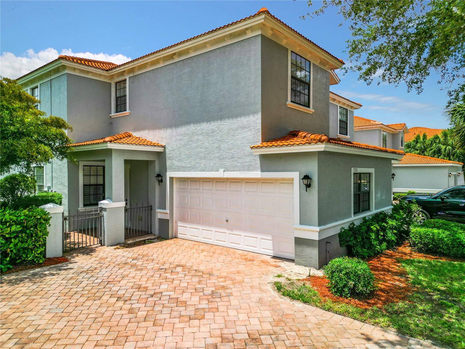 Naples, FL 34119,15258 SUMMIT PLACE CIR #182