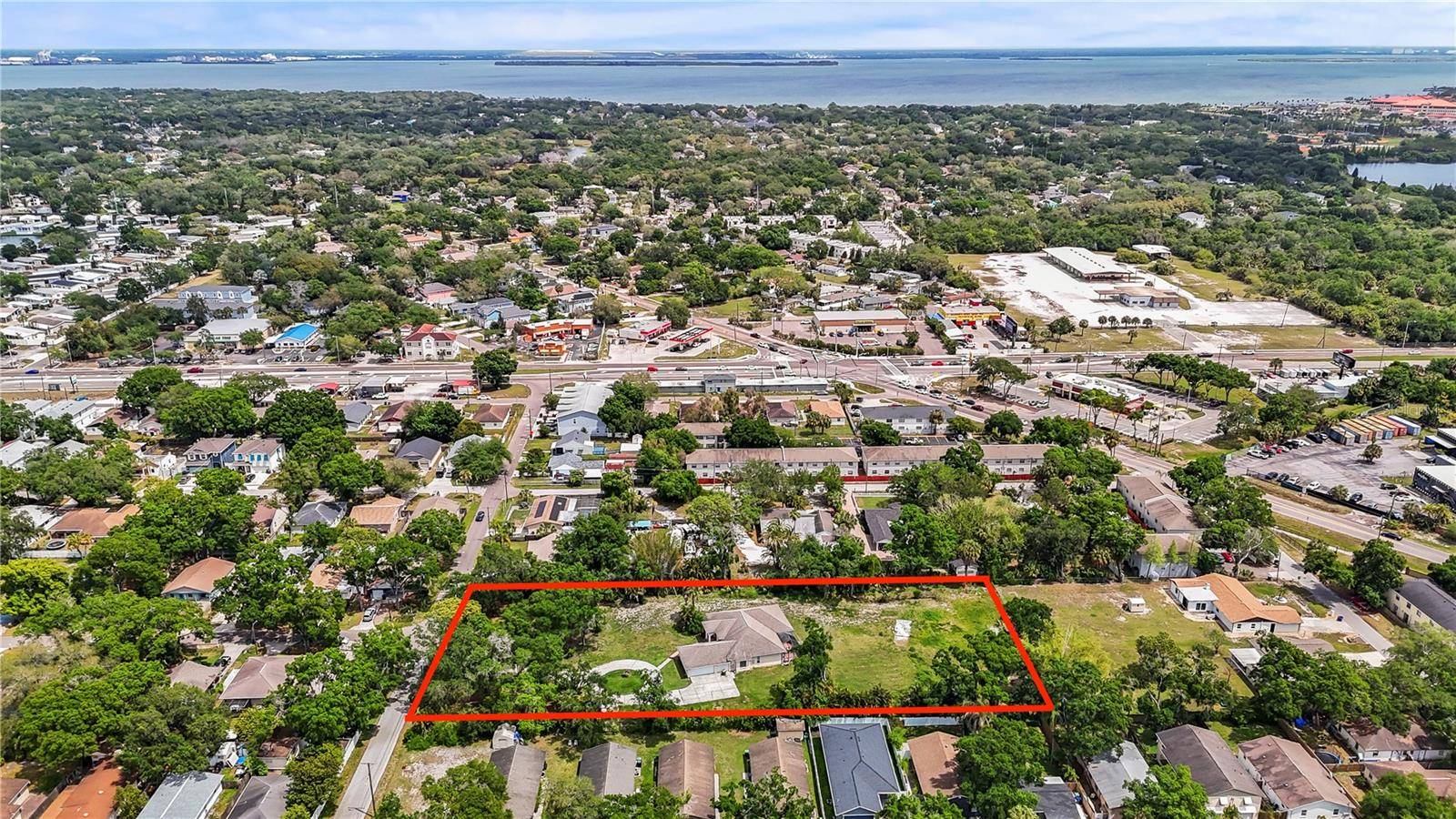 Tampa, FL 33616,3902 W ELROD AVE