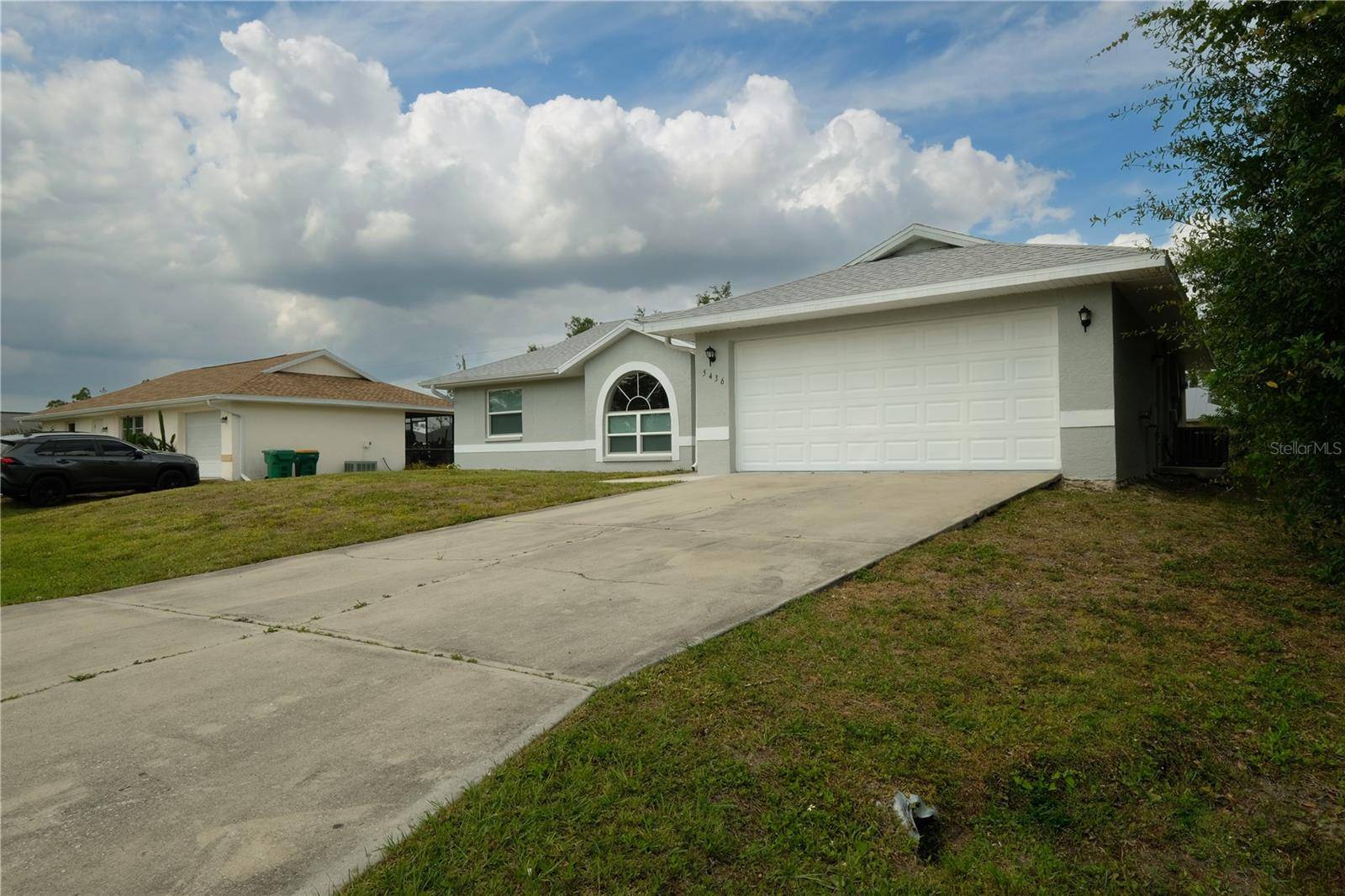 Port Charlotte, FL 33981,5436 MONTEGO LN