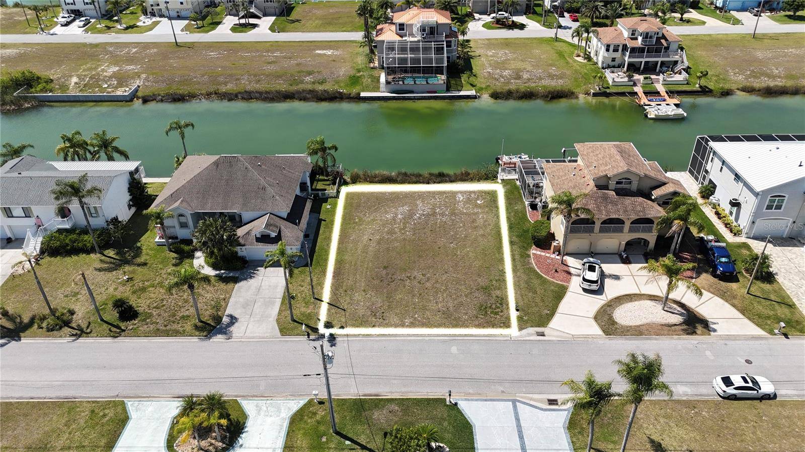 Hernando Beach, FL 34607,3480 AMBERJACK DR