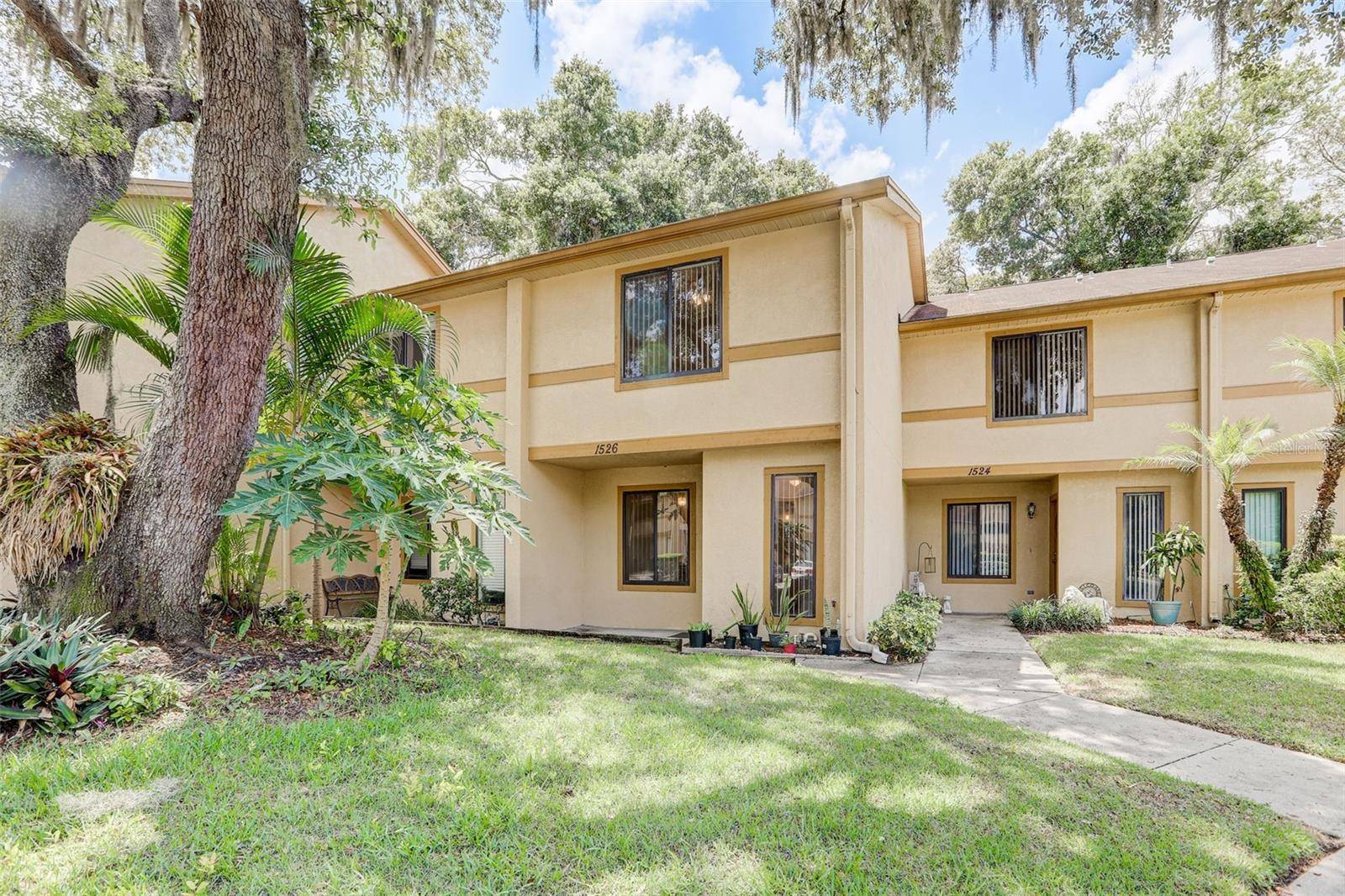 Brandon, FL 33510,1526 HIGHLAND RIDGE CIR