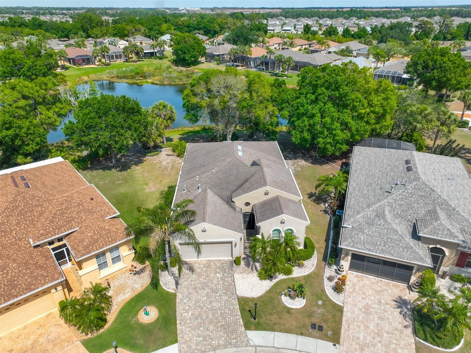 Sun City Center, FL 33573,804 REGAL MANOR WAY