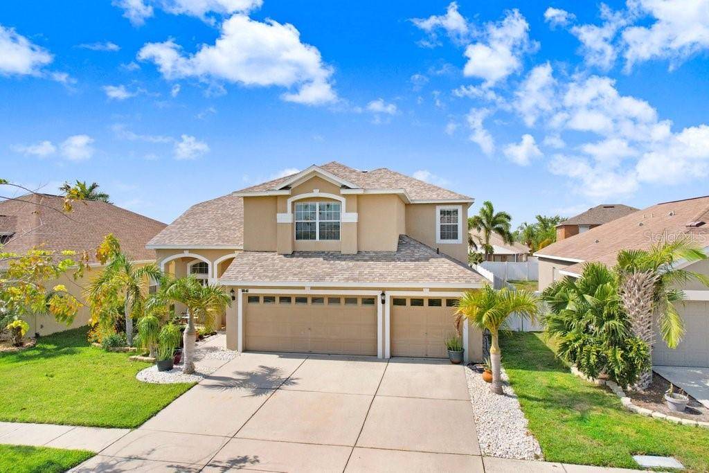 Ruskin, FL 33570,1841 MIRA LAGO CIR