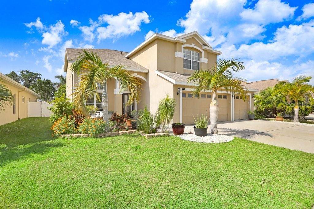 Ruskin, FL 33570,1841 MIRA LAGO CIR