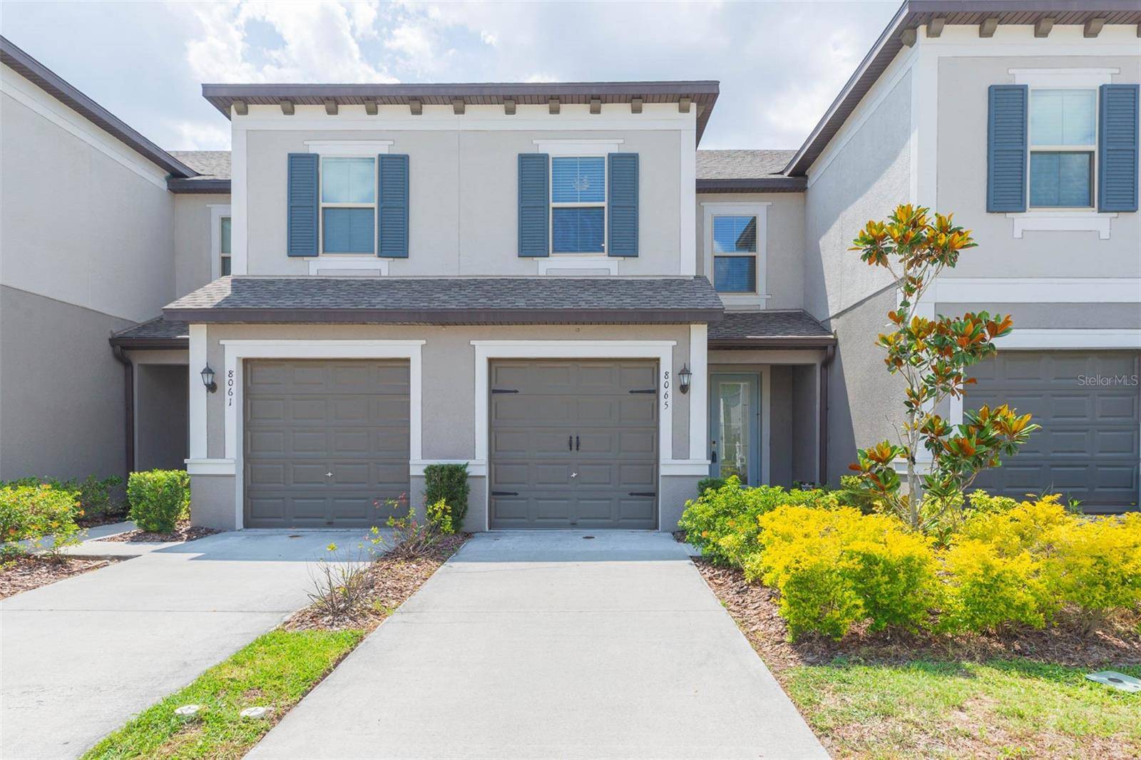 Wesley Chapel, FL 33545,8065 ROLLING SHELL TRL