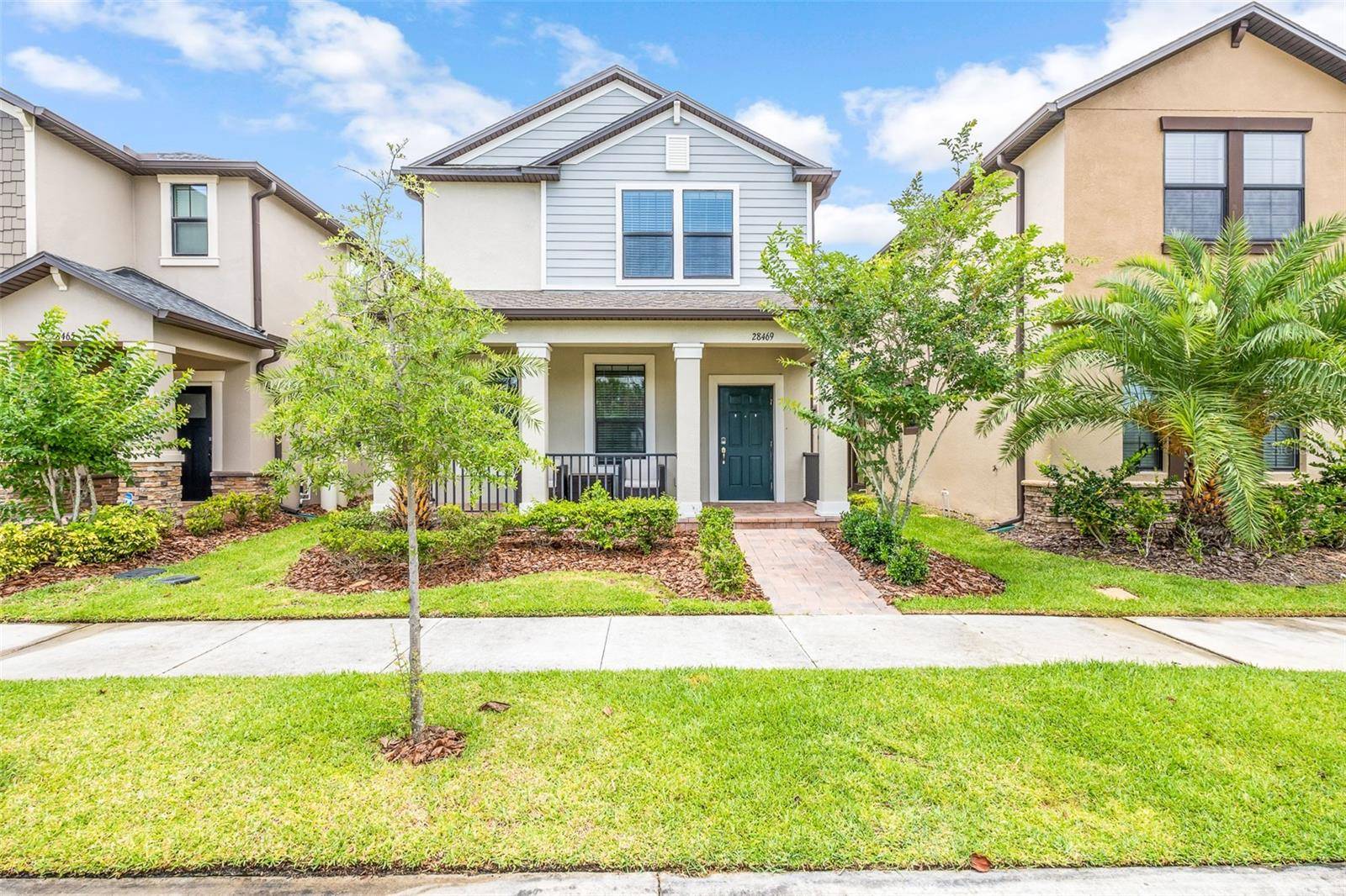 Wesley Chapel, FL 33543,28469 COZY CREEK DR