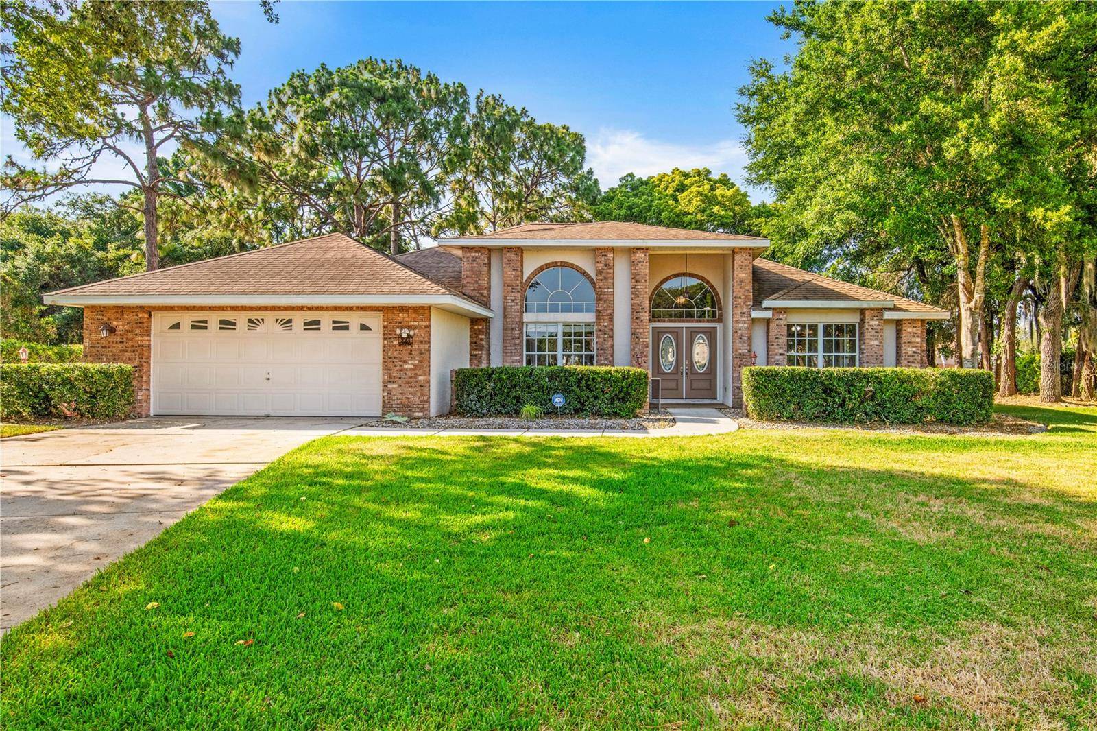 Spring Hill, FL 34609,223 FOREST WOOD CT