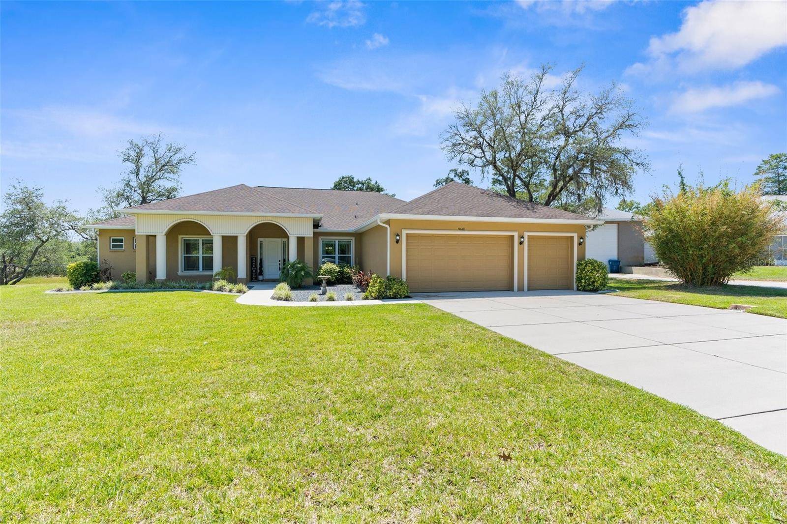 Weeki Wachee, FL 34613,9601 WHISPER RIDGE TRL