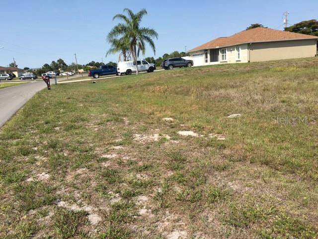 Lehigh Acres, FL 33974,164 GRANT BLVD