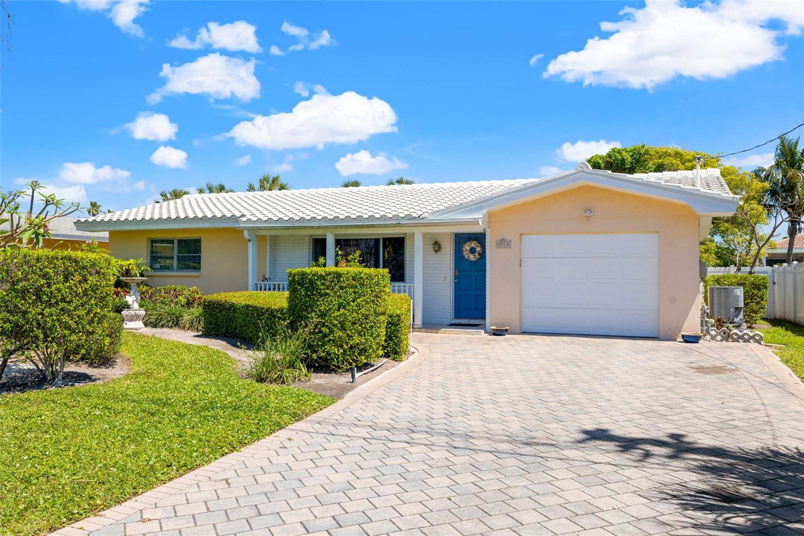 Belleair Beach, FL 33786,2513 GULF BLVD