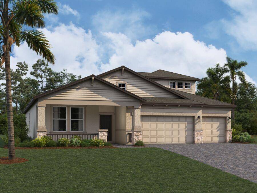 Spring Hill, FL 34609,2483 CLARY SAGE DR