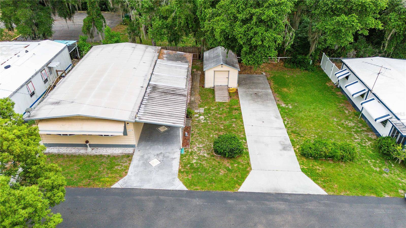 Zephyrhills, FL 33542,5013 SHIRLEY CIR