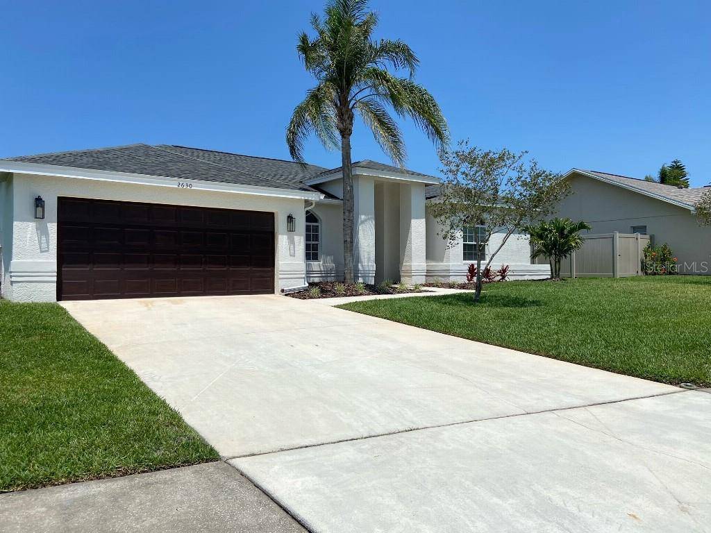 Palm Harbor, FL 34683,2630 JARVIS CIR