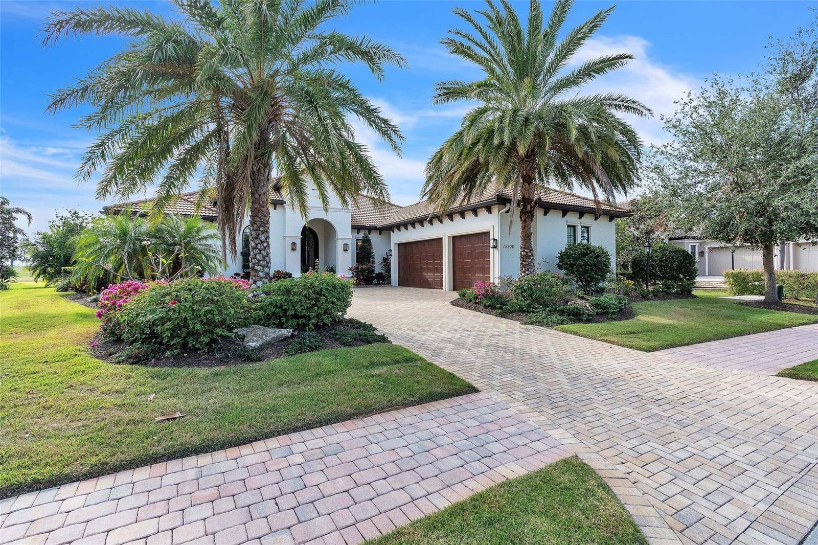 Lakewood Ranch, FL 34202,15908 CASTLE PARK TER