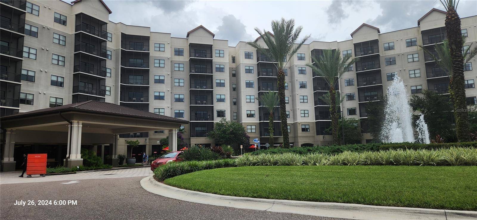 Winter Garden, FL 34787,14501 GROVE RESORT AVE #3736