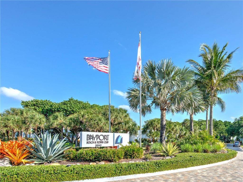 Longboat Key, FL 34228,838 BAYPORT WAY #838