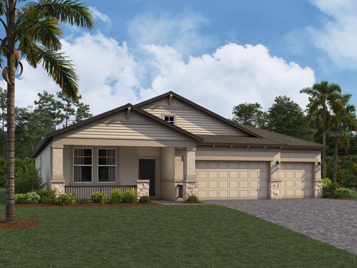 Spring Hill, FL 34609,2416 CLARY SAGE DR