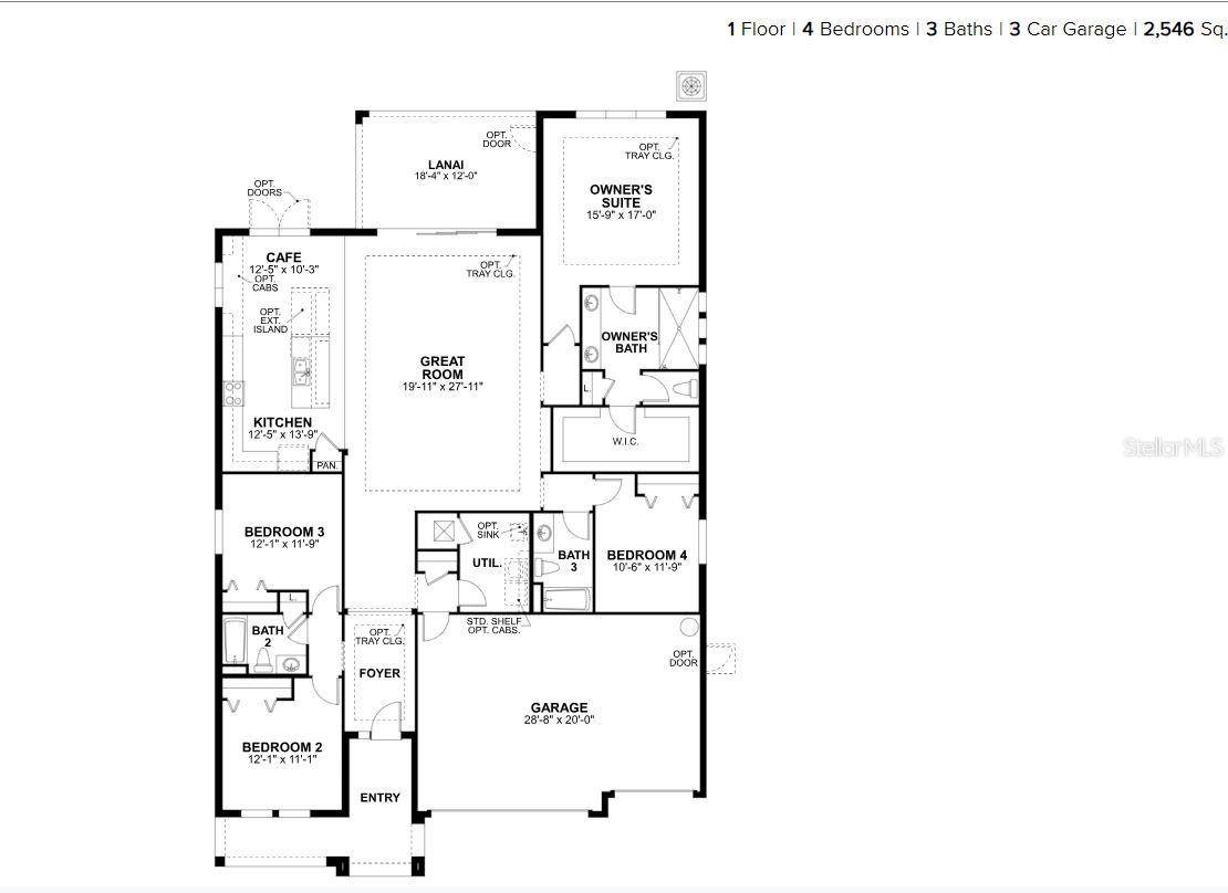 Spring Hill, FL 34609,2416 CLARY SAGE DR