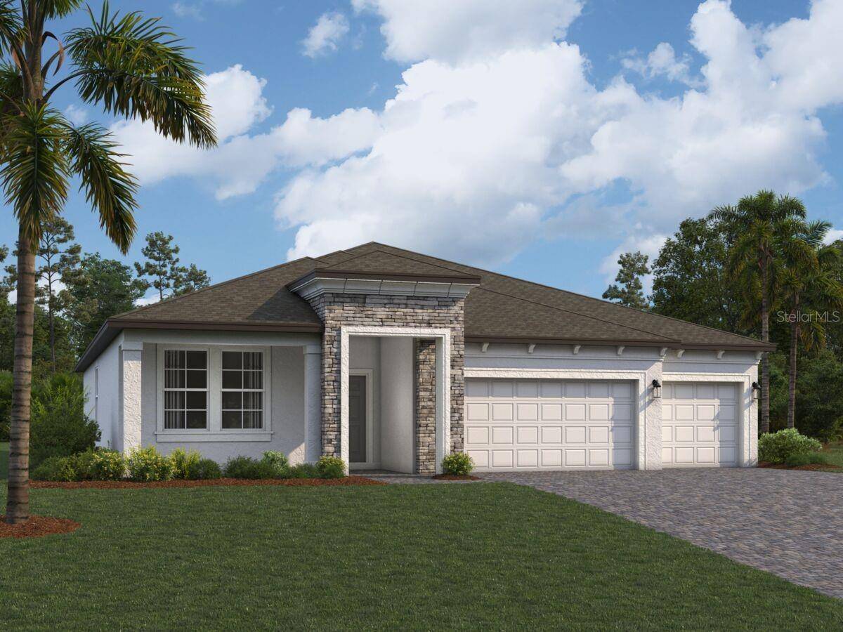 Spring Hill, FL 34609,2517 CLARY SAGE DR