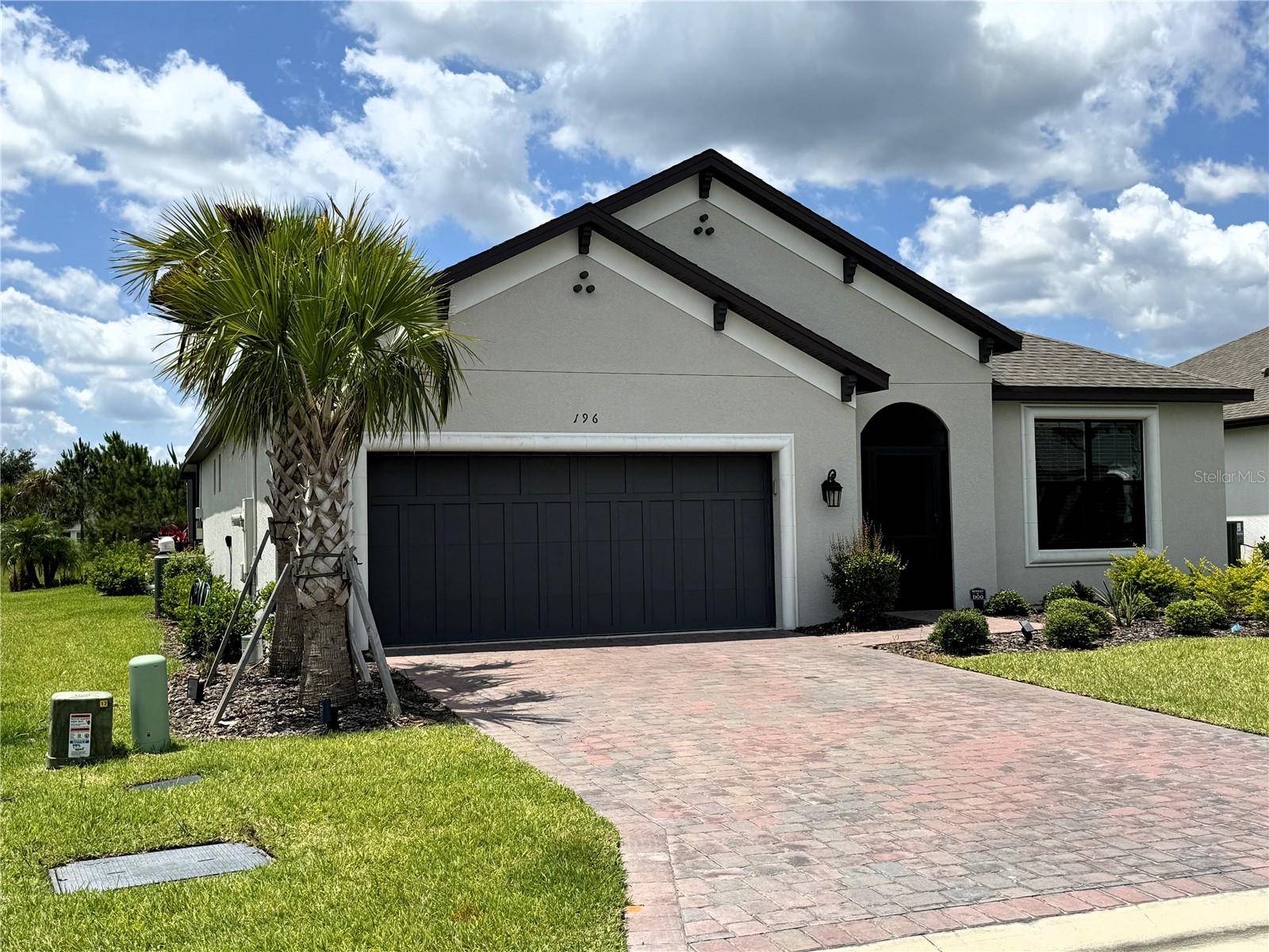 Kissimmee, FL 34759,196 BELLA CORTINA DR