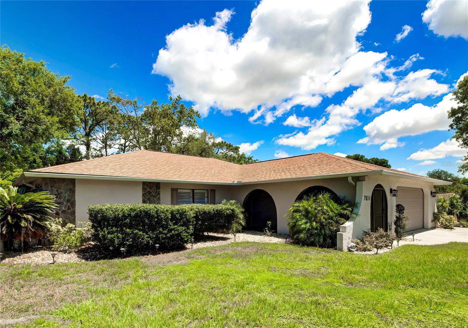 Weeki Wachee, FL 34607,7851 FLORAL DR