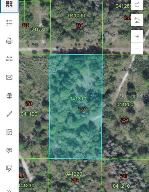 Kathleen, FL 33849,OLD DADE CITY RD