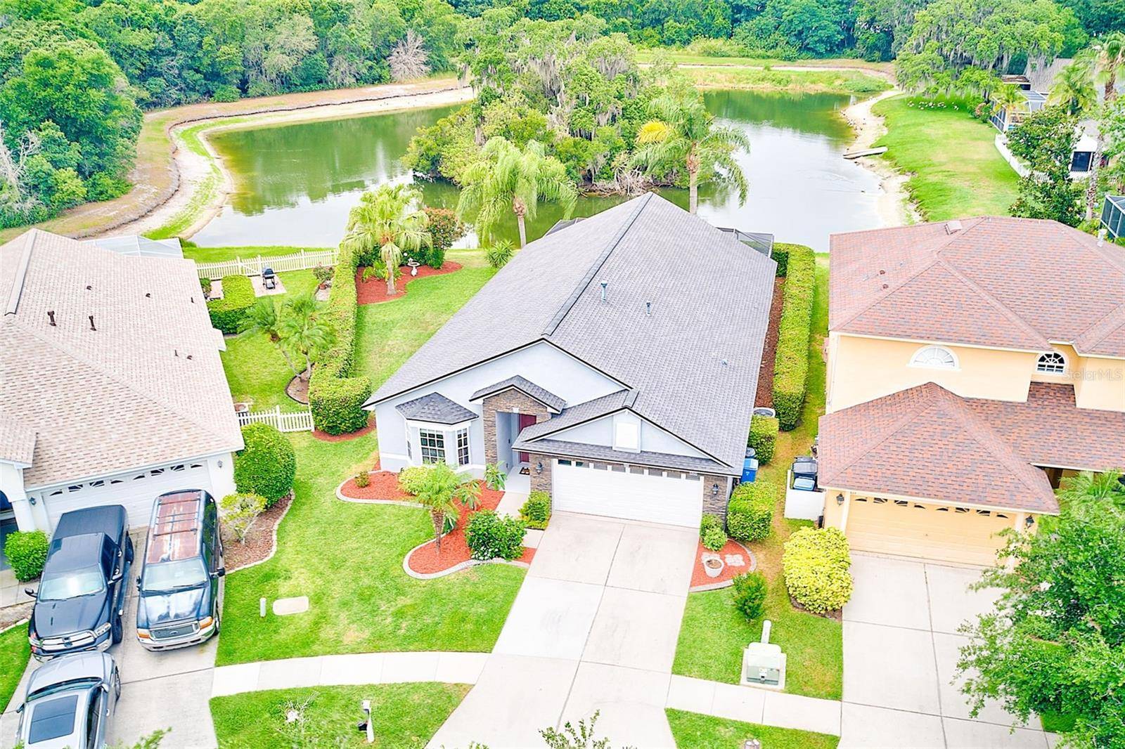 Brandon, FL 33510,619 STRAW LAKE DR