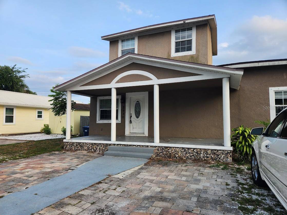 Tampa, FL 33607,2930 W ARCH ST