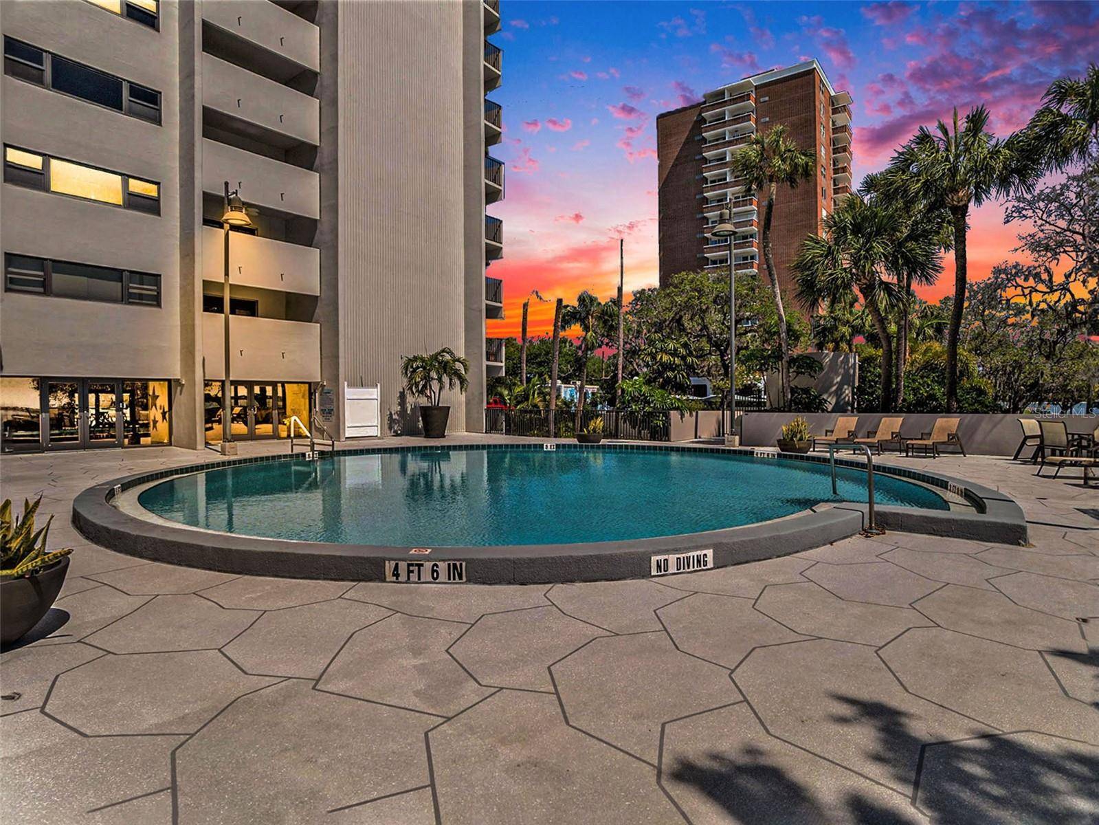 Tampa, FL 33611,4141 BAYSHORE BLVD #1203
