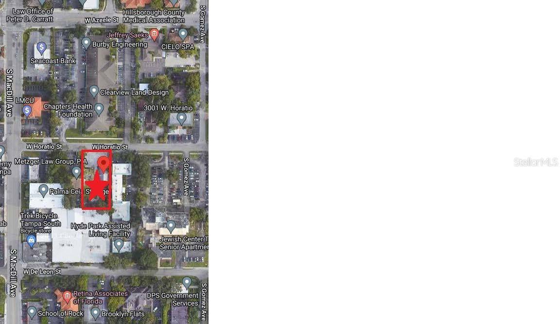 Tampa, FL 33609,3014 W HORATIO ST