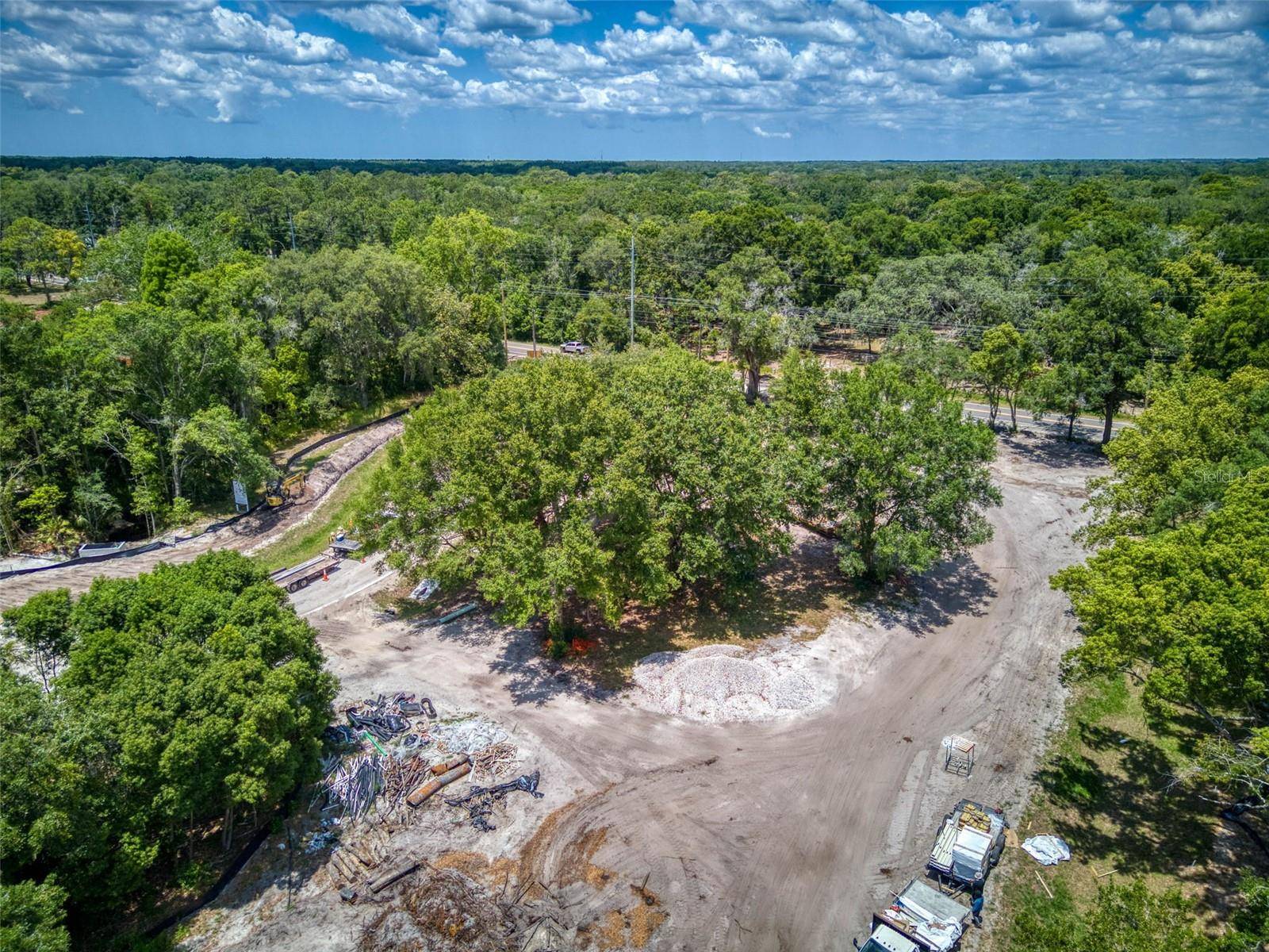 Lutz, FL 33549,1935 SUNSET LN #Lot 1