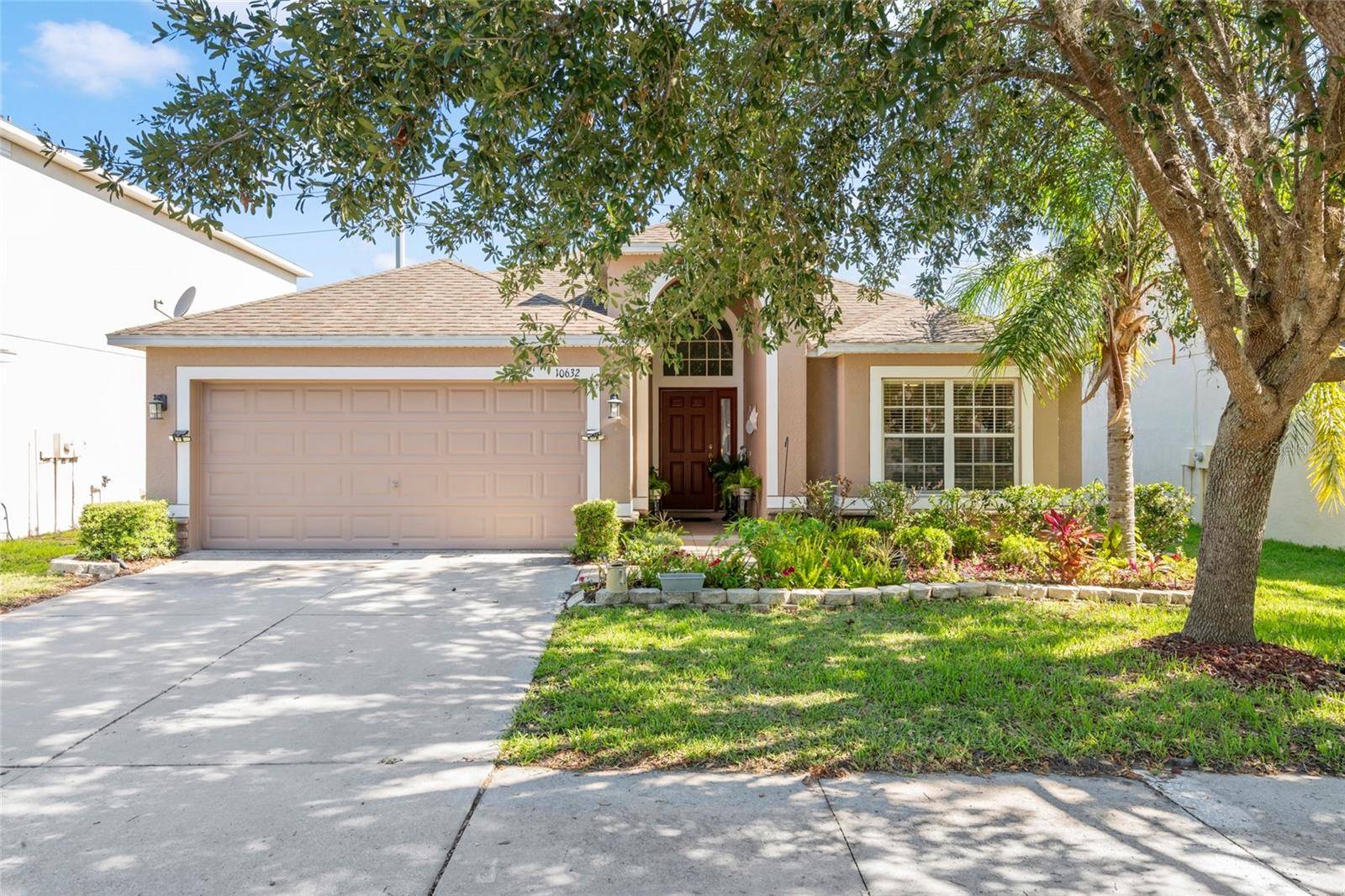 Riverview, FL 33579,10632 SHADY PRESERVE DR