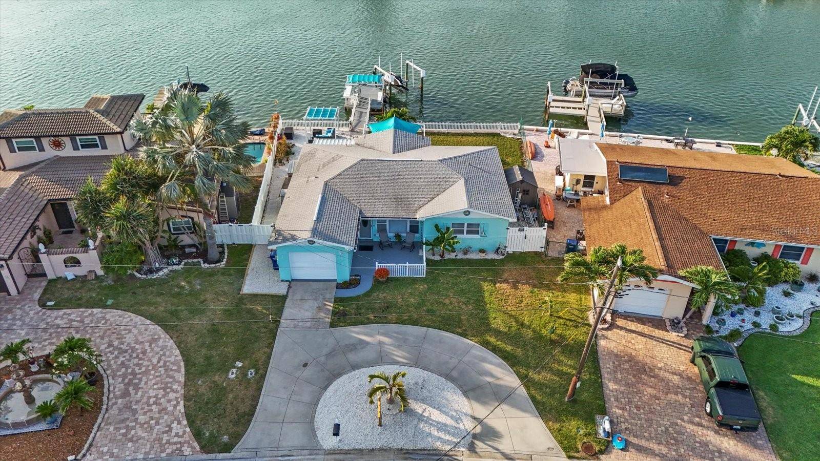 Madeira Beach, FL 33708,750 PRUITT DR