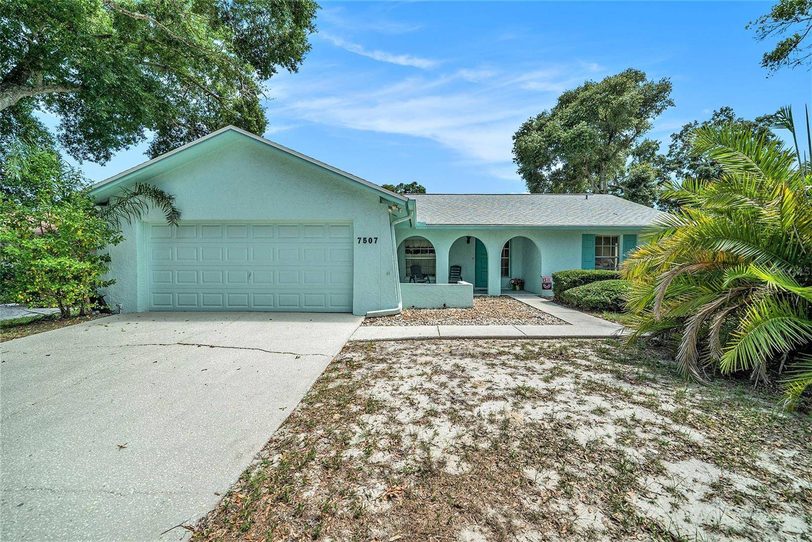 Temple Terrace, FL 33637,7507 S SANIBEL CIR