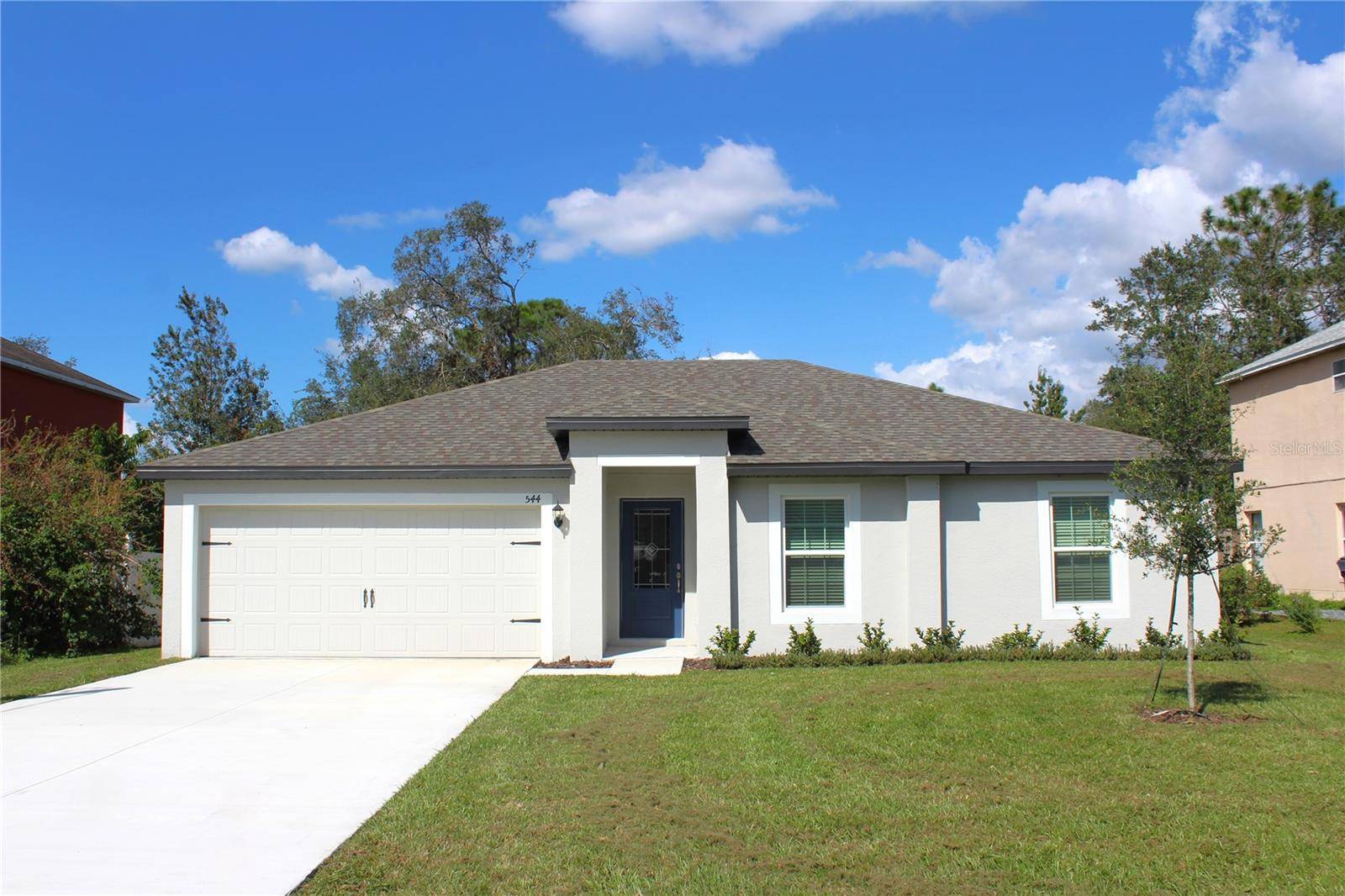 Poinciana, FL 34759,544 BIG SIOUX CT